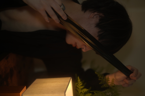 TAKUMI(ﾀｸﾐ) 自信のある性感プレイ🫧