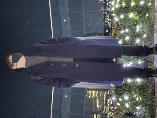 TAKUMI(ﾀｸﾐ) クリスマスのおすすめデート🎄