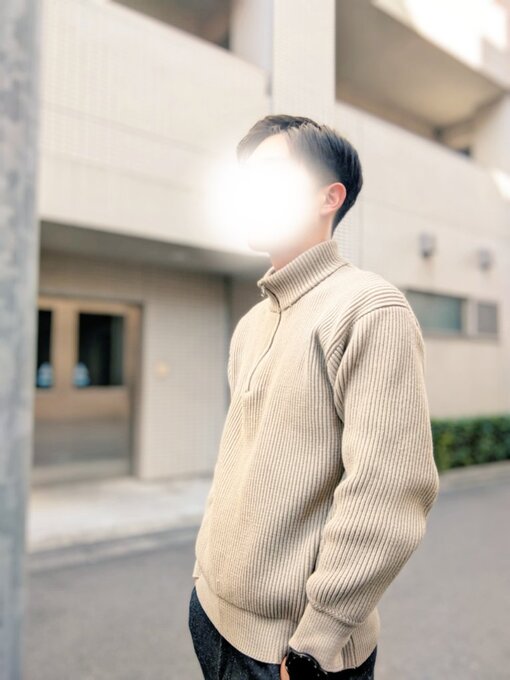 KEN(ｹﾝ) 新年のご挨拶🎍