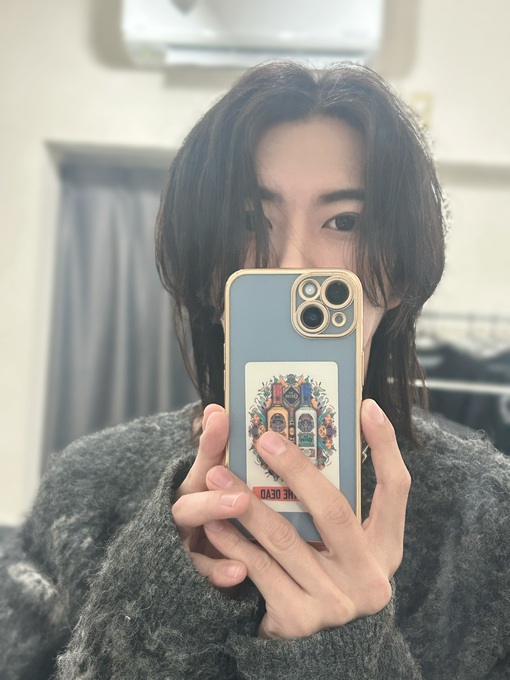 KAZUYA(ｶｽﾞﾔ) 自己紹介