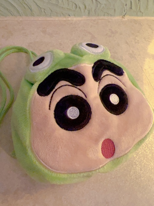 IO(ｲｵ) お気にグッズ