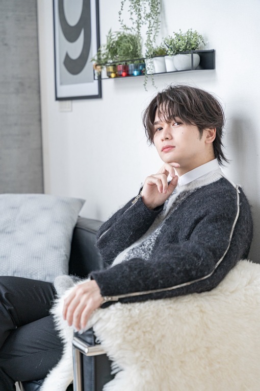 RENATO(ﾚﾅﾄ) 戻ってきたわよぉ〜❤️