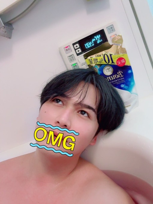 RENATO(ﾚﾅﾄ) ちゃぽんして