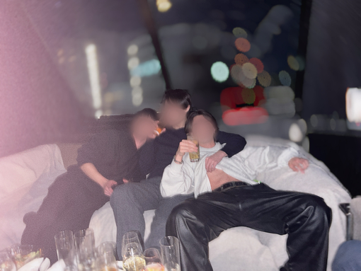 IO(ｲｵ) 周囲の影響