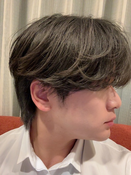 RENATO(ﾚﾅﾄ) よこがお