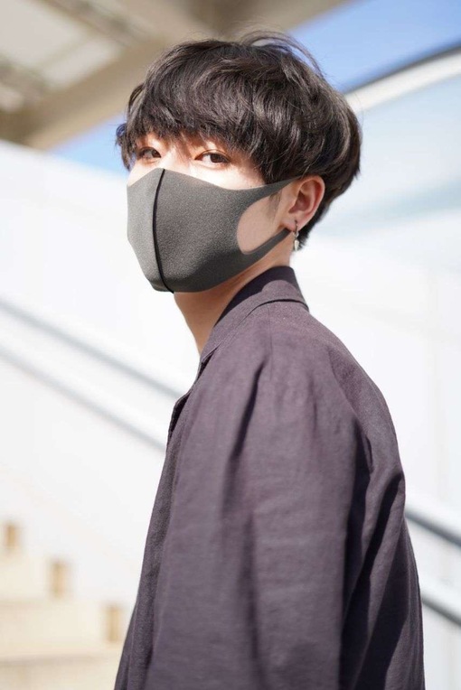 MASAKI(ﾏｻｷ) 伸びてる写真