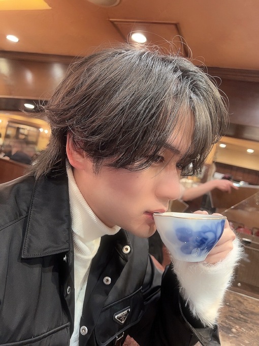 RENATO(ﾚﾅﾄ) COFFEE