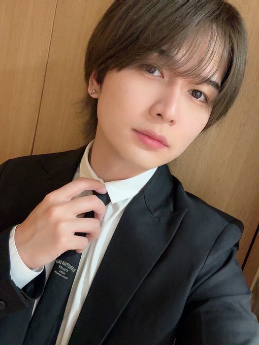 RENATO(ﾚﾅﾄ) すーつ！