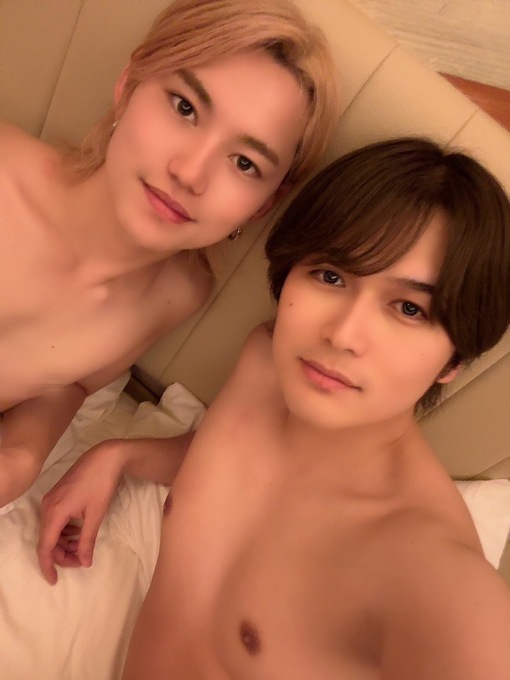 RENATO(ﾚﾅﾄ) がくれな