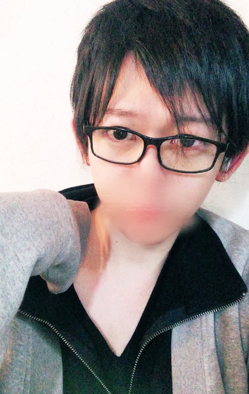 NATSU(ﾅﾂ) まだまだ新米