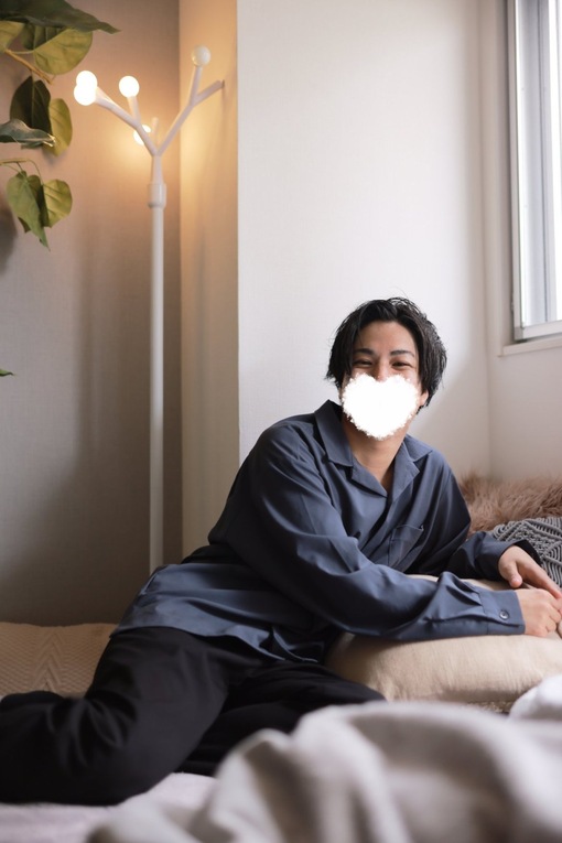 RINTA(ﾘﾝﾀ) 今日もいます🙆‍♂️