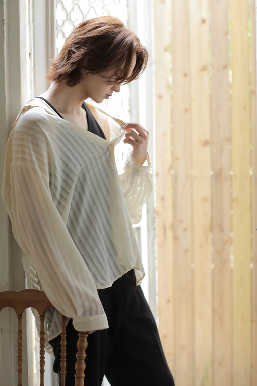 IO(ｲｵ) ちょこっと新しい写真を