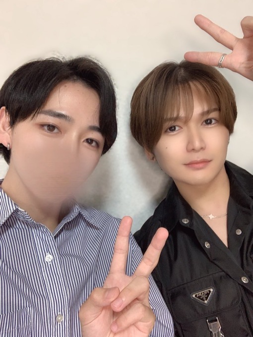 RENATO(ﾚﾅﾄ) きゃす！