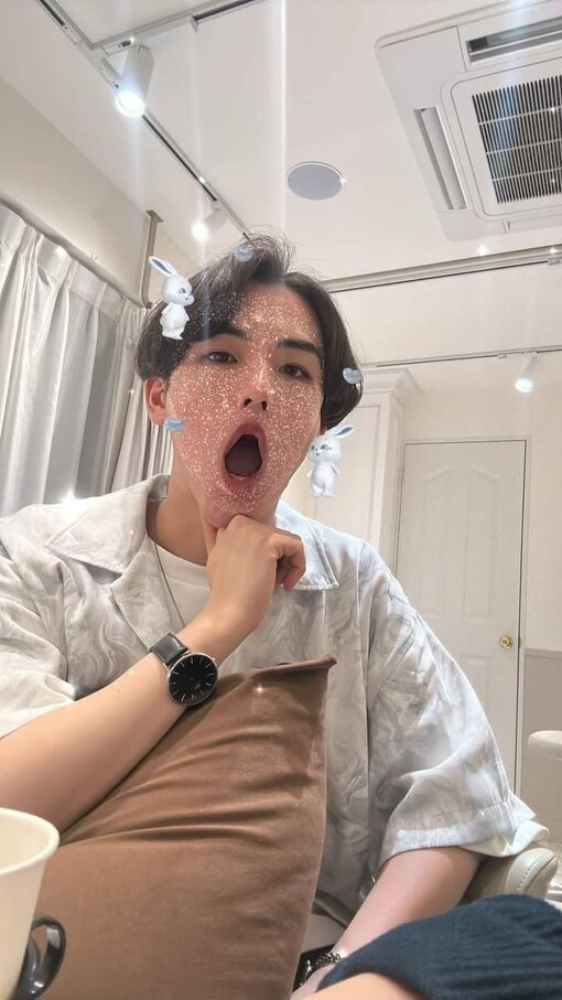 MASAKI(ﾏｻｷ) 🐰