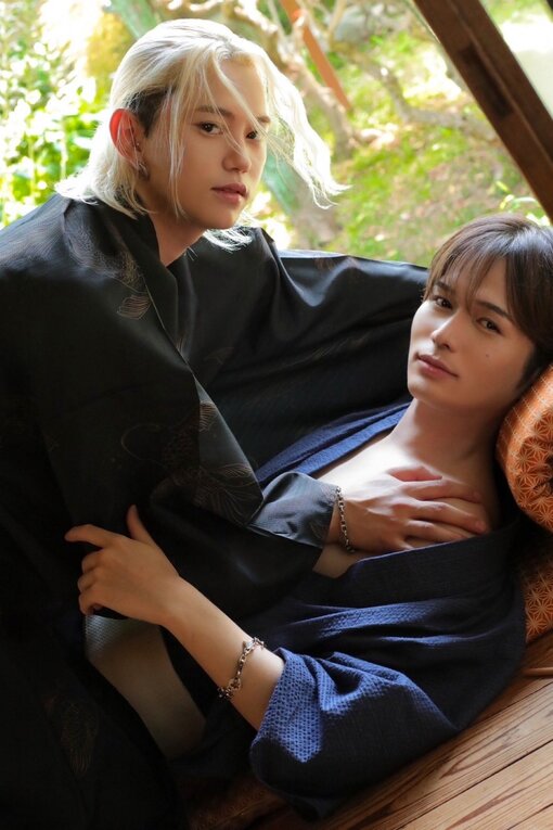 RENATO(ﾚﾅﾄ) 浴衣すけべ