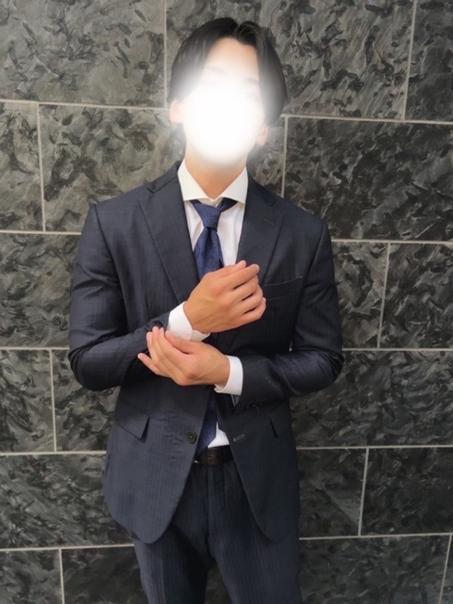 SOUMA(ソウマ) 油断禁物です