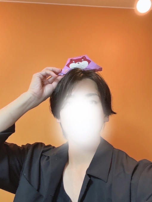 SOUMA(ソウマ) 三角パイの衝撃