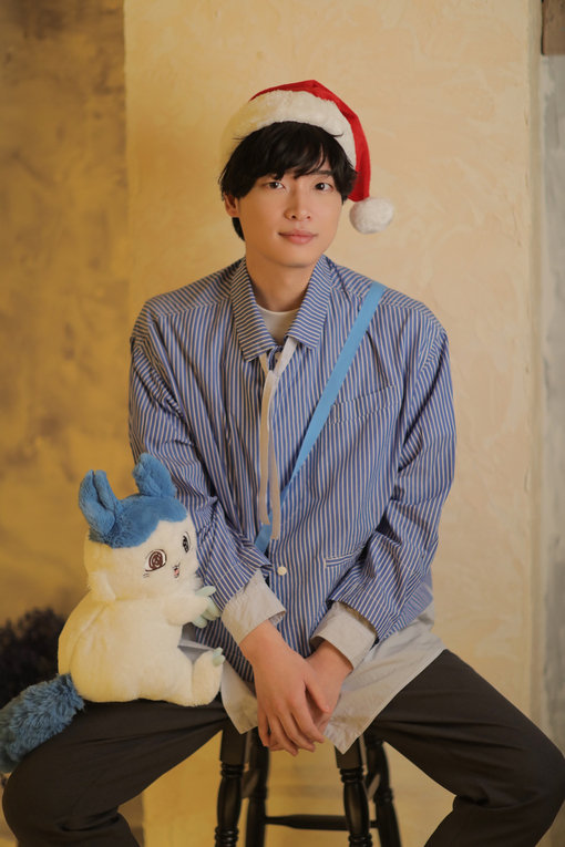 TAKUMI(ﾀｸﾐ) 年の瀬がやってくる・・・