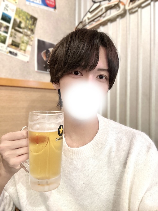 風早恭真(ｶｾﾞﾊﾔｷｮｳﾏ) 11月のお礼