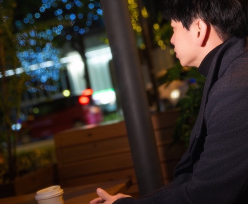 UMI(ｳﾐ) 【セラピストとして大切なこと】