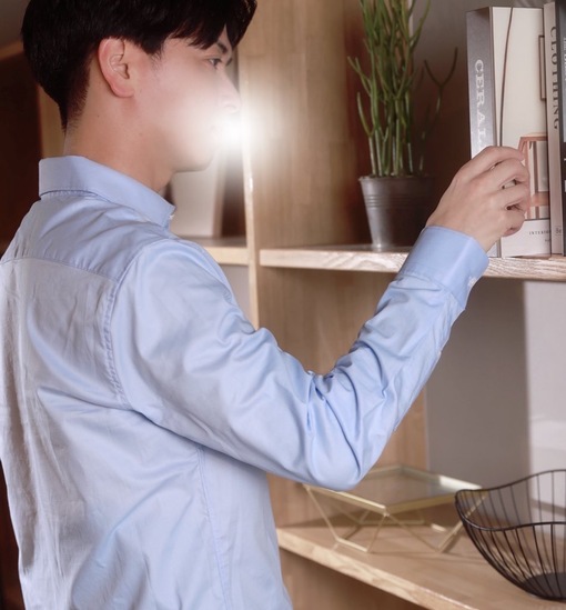 UMI(ｳﾐ) 読書の大切さ