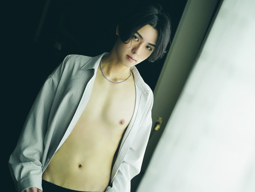 MASAKI(ﾏｻｷ) イベント最終日🍫