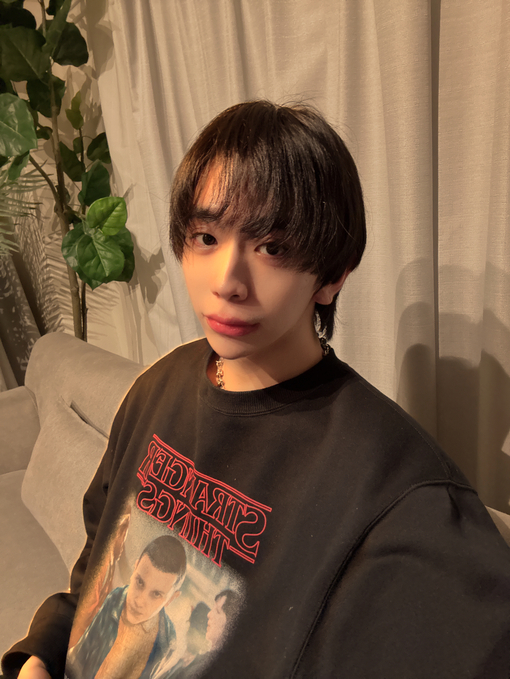 CHIHIRO(ﾁﾋﾛ) 春だね☘️