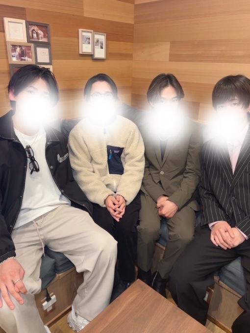 SOUMA(ソウマ) 村上春樹の思い出