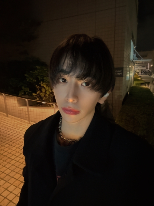 CHIHIRO(ﾁﾋﾛ) お⚪︎んぽ