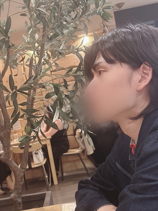 HARUKA(ﾊﾙｶ) すみません、これどういうシチュエーションですか？