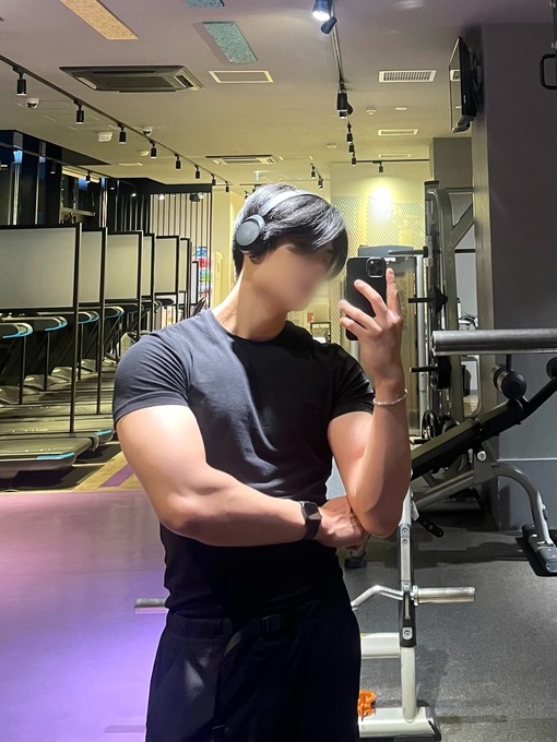 AZUSA(ｱｽﾞｻ) 自分らしいカラダ作りの挑戦