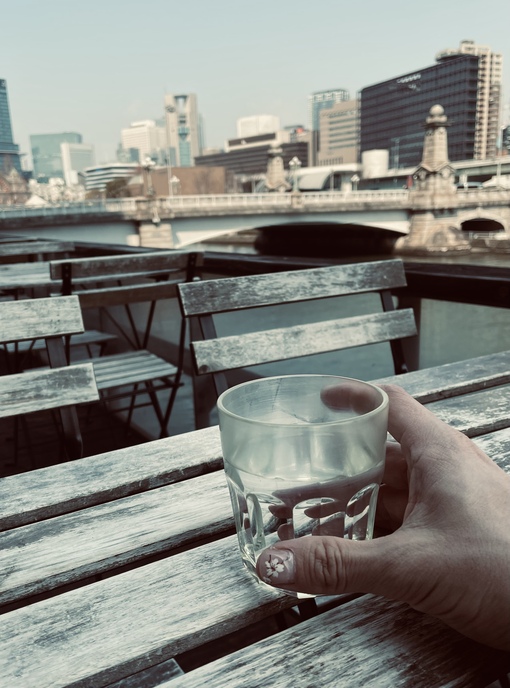 UMI(ｳﾐ) 本日東京