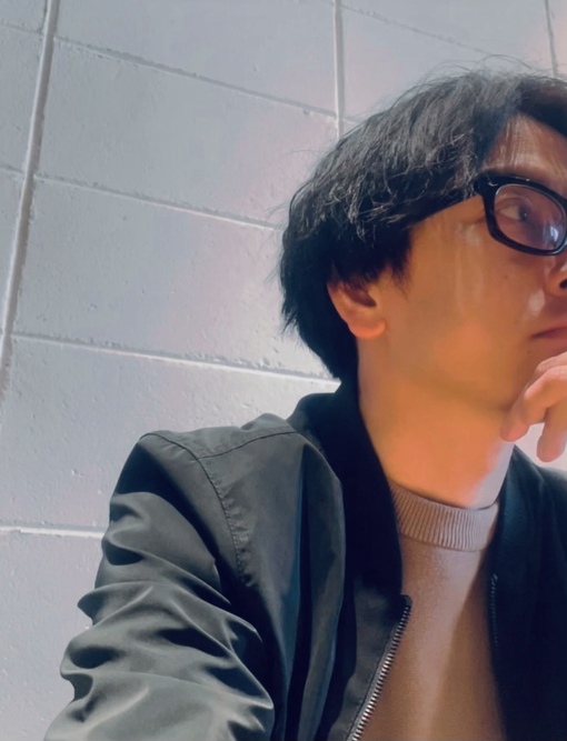 UMI(ｳﾐ) 今日も東京