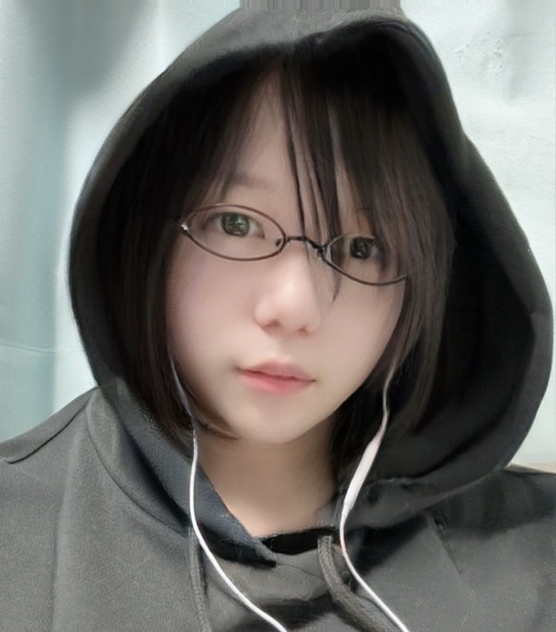 NATSU(ﾅﾂ) 加工遊び