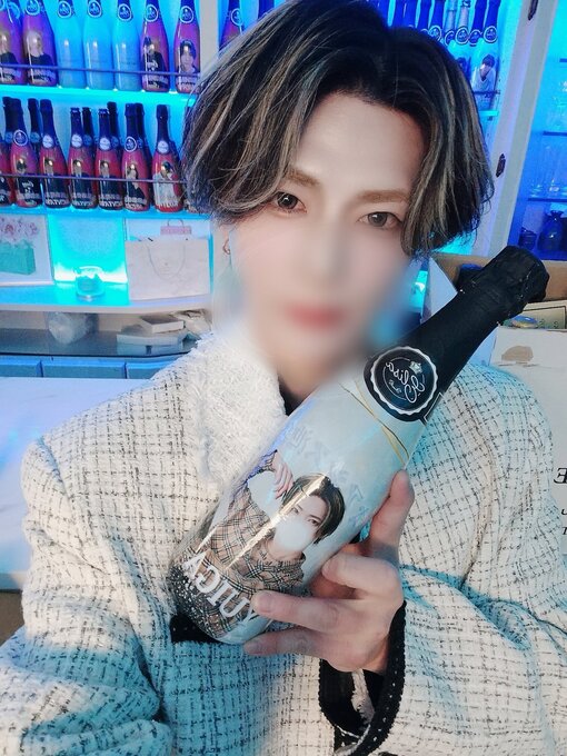 YUIGA(ﾕｲｶﾞ) 3月お礼✨