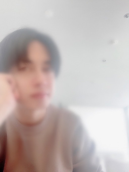 UMI(ｳﾐ) おはよ