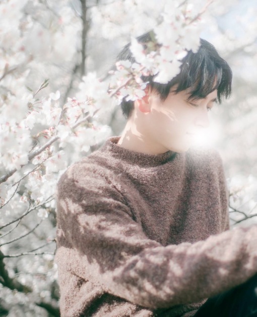 UMI(ｳﾐ) 新アカウント