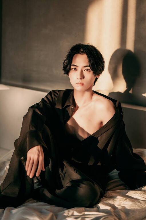 MASAKI(ﾏｻｷ) 決断する時、一番大切にしてること。