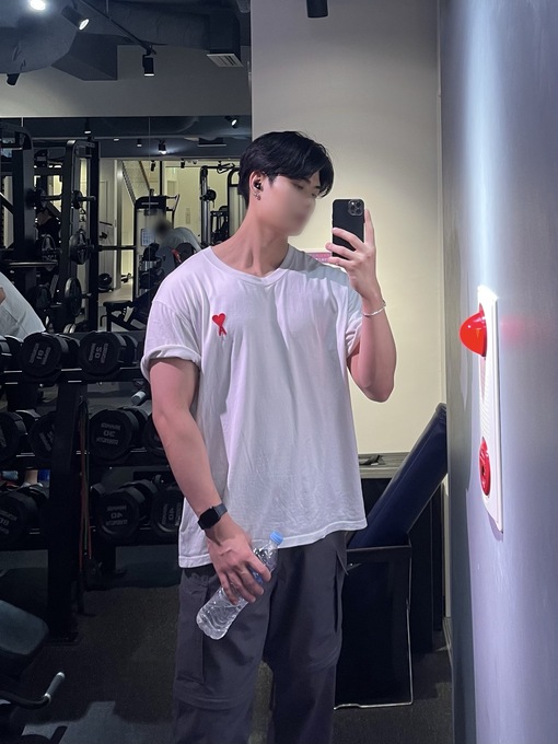 AZUSA(ｱｽﾞｻ) 髪切りました！