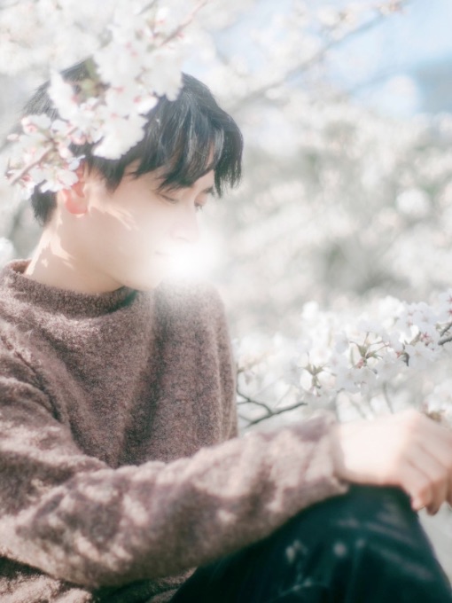 UMI(ｳﾐ) 頑張る君へ