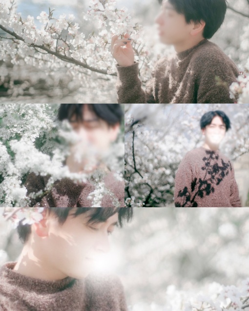 UMI(ｳﾐ) こう見えて・・