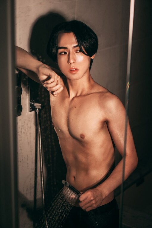 MASAKI(ﾏｻｷ) 触りにきてね