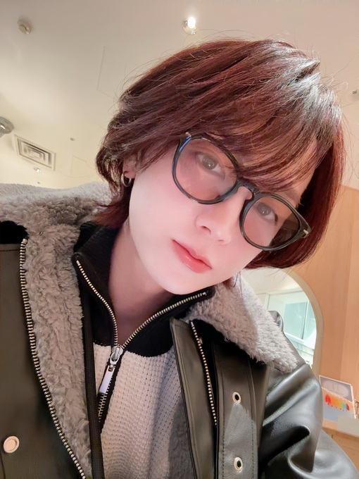 IO(ｲｵ) 新ツイキャス📺✨