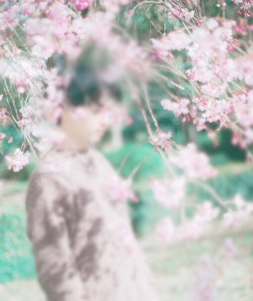 UMI(ｳﾐ) 桜の記憶