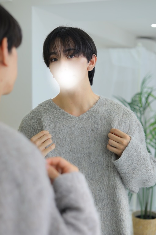 CHIHIRO(ﾁﾋﾛ) 職業病