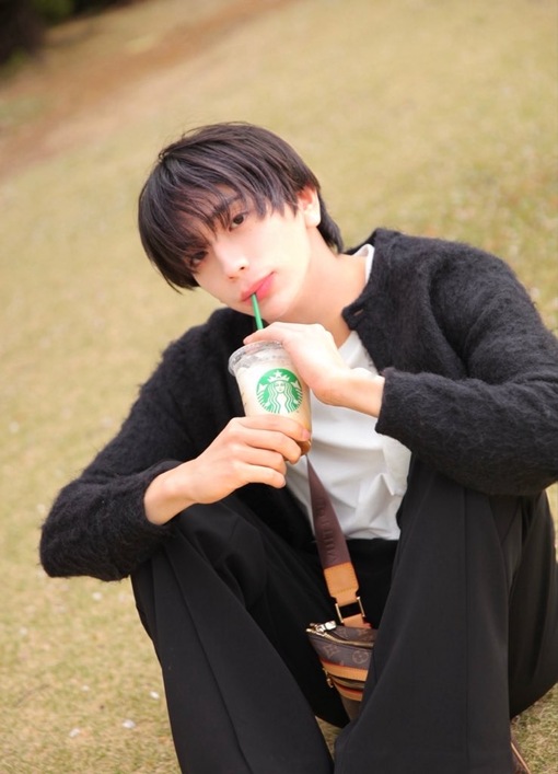 CHIHIRO(ﾁﾋﾛ) 癖