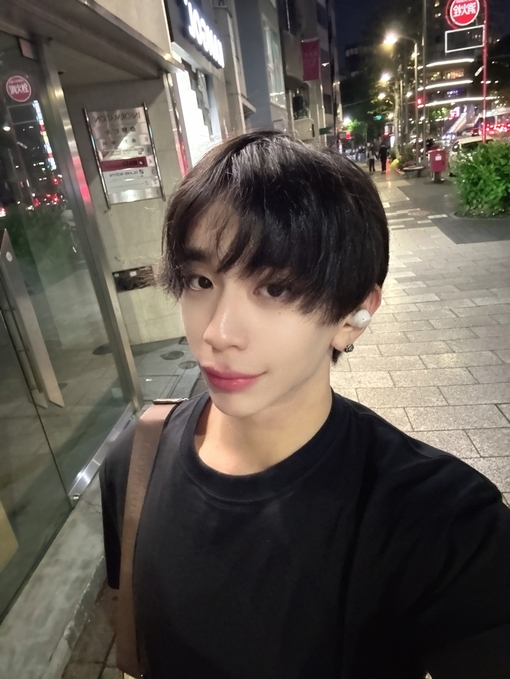 CHIHIRO(ﾁﾋﾛ) 暑いね！