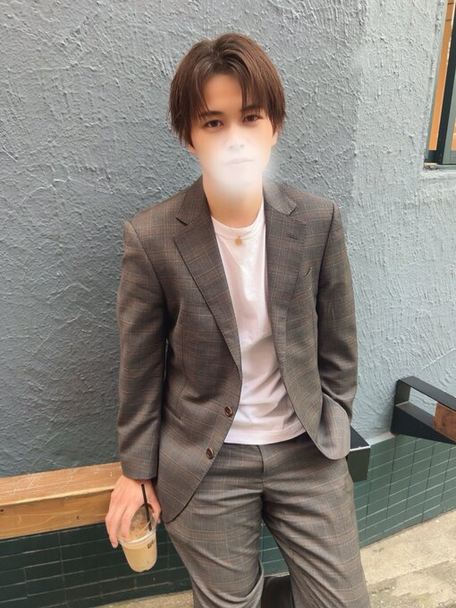 AYASE(ｱﾔｾ) 宣材写真更新！