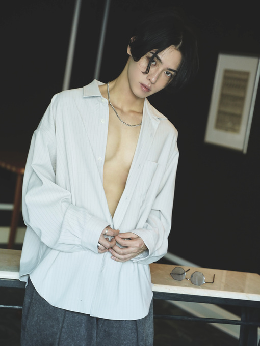 MASAKI(ﾏｻｷ) まだ？