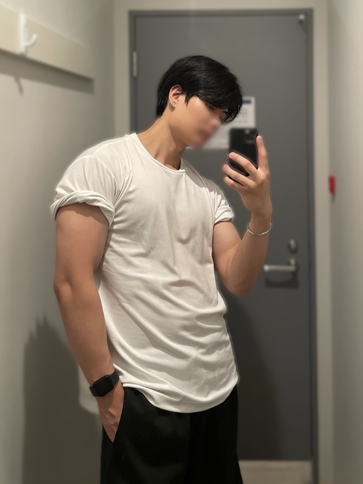 AZUSA(ｱｽﾞｻ) 73.7kg